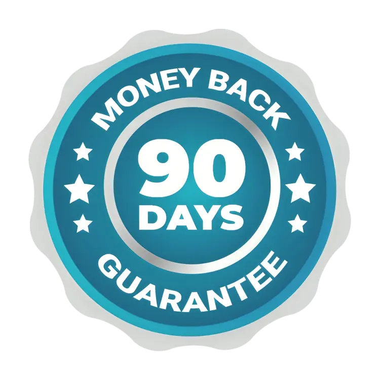 whispeara money back guarantee